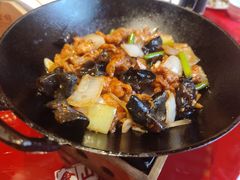 -山西会馆·晋菜·晋商宴·牌匾博物馆(胜利东街店)