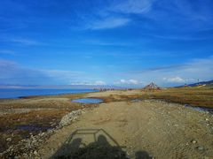 -青海湖国家重点风景名胜区