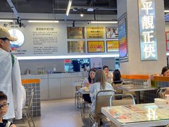-肥韬茶餐厅(海上世界店)