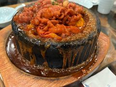 -西江美食舫·江西菜(健德桥店)