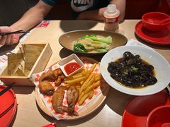 -避风塘(宝山万达店)