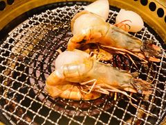 -老乾杯和牛烧肉(王府中环店)