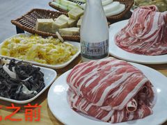 -元盛居(亚泰大街店)