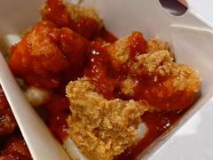 -蜜哆哆韩式炸鸡(普陀店)