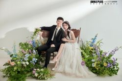 -安娜公馆婚纱摄影(锦州店)