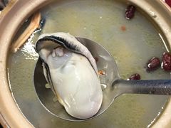 -濠轩阁特色生蚝火锅(水湾路店)