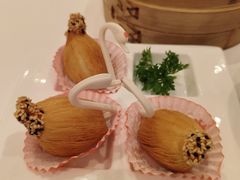 -粤珍轩·家宴·广式茶点(新城广场店)
