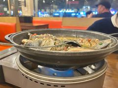 -湘缘道客•湘缘饭店·25年湘菜馆(古墩路店)