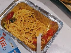 -达美乐比萨(骏壹万邦广场店)