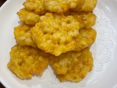 -云中菜馆(恒晟·云中绿园店)