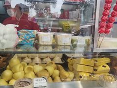 -宫门口馒头铺(创始人总店)