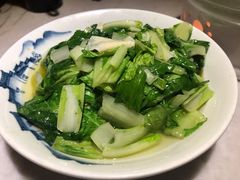 -小菜园新徽菜(合肥天鹅湖万达店)