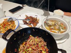 -麓湘小镇(开福万达广场店)