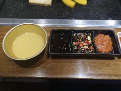 -韩阳王石板烤肉