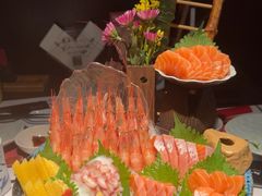 -匠和风精致料理(莆田财富中心店)