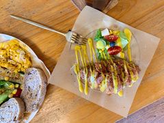 -251#coffee roasters(沿河东路店)