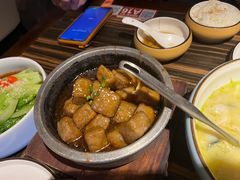 -江太极江浙菜(马桥万达广场店)
