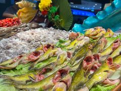 -苏格里岛自助海鲜烤肉(青秀万达店)