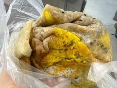 -新农村煎饼果子(香港花园店)