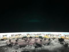 -鼎盛王朝康熙大典实景演出