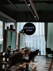 -QZHAIR SALON