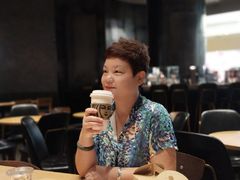 -星巴克臻选店(澳门伦敦人店)