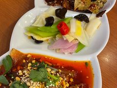 -龙抄手(春熙路总店)