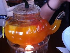 水果茶-舒羽咖啡(运河店)