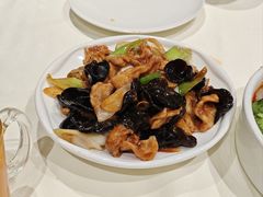 -老爷庙风味美食府(魏都大道店)