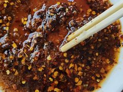 -老山记海城馅饼大酒店(振兴小区店)