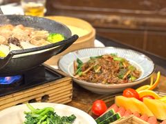 -一楼食业·美食人家