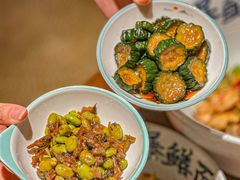 -李犟大爆鳝面·手工蟹黄包(湖滨西湖店)