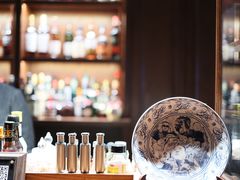 -上古咖啡ShadowCafe&Reastaurant(哈尔滨中央大街店)