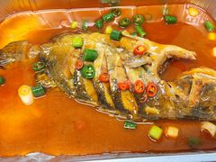 -青年公社烤鸭(青年路店)