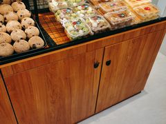 -恩点烘焙面包糕点·伴手礼(和平广场店)