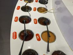 -川锅一号火锅(常德万达店)