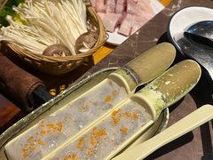-同仁四季椰子鸡(福田车公庙店)