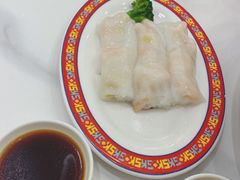 -香港新曜记·粤菜点心(滨江宝龙店)