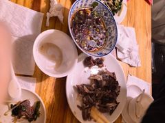 -三中高皇羊肉馆