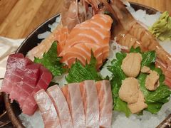 -左舞日本料理