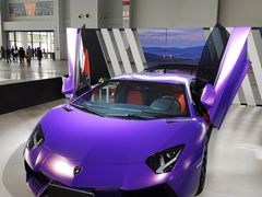 -沈阳国际会展中心管理有限公司