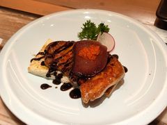 -赤坂亭·M9和牛烧肉·铁板烧·日料398放题(长泰广场店)