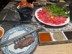 -隐家本格烧肉(万达广场店)