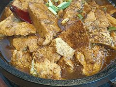 -九转小磨·非遗东北菜(群力店)