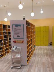 -玩元素·家庭游乐成长中心(香格里拉店)