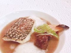 Black&nbsp;Bass-Le Bernardin