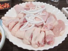 -东椰·海南椰子鸡火锅(朝阳门店)