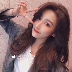 点击看大图 -3AM HAIR SALON染发烫发接发