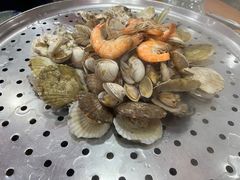 -边江铁锅炖鱼(振八街店)