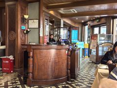 -德大西餐社(云南南路店)